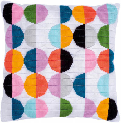 Circles Cushion Kit