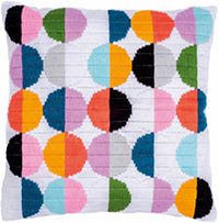 Circles Cushion Kit