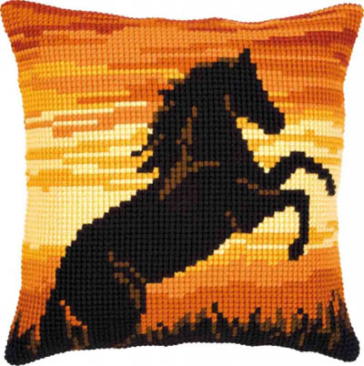 Stallion Cushion Kit