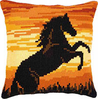 Stallion Cushion Kit