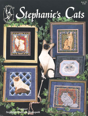 Stephanie's Cats