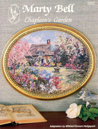 Chaplain's Garden