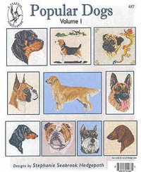 Popular Dogs  I