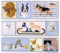 Popular Dogs II
