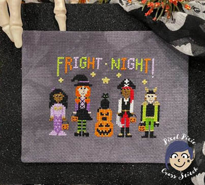 Fright Night