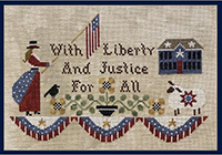 Americana Sampler