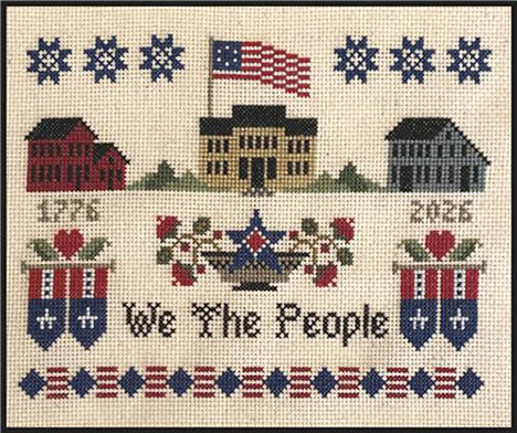 We The People