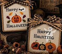 Gourds & Ghosts