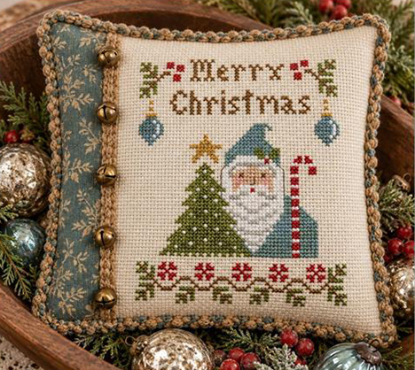 Merry Christmas Santa