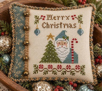Merry Christmas Santa