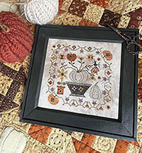 There's Always A Jack In The Patch