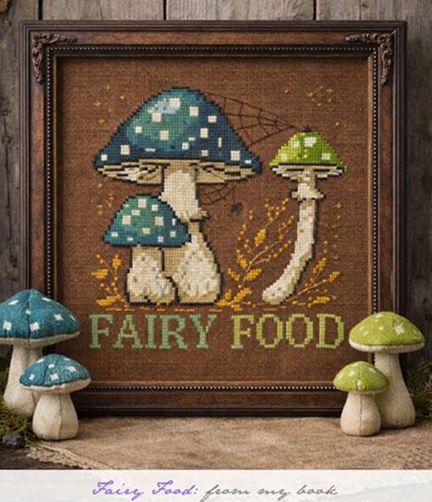 Nocturnal Stitches Book