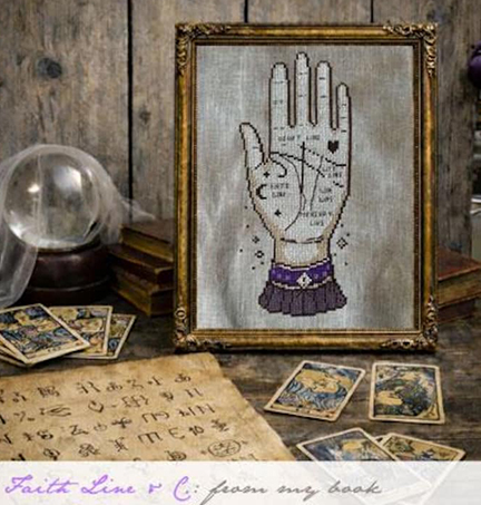 Nocturnal Stitches Book