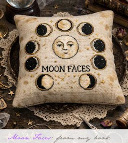 Nocturnal Stitches Book