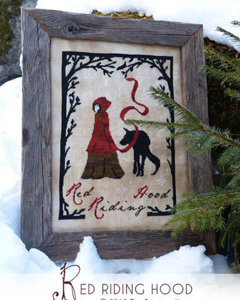 Red Riding Hood