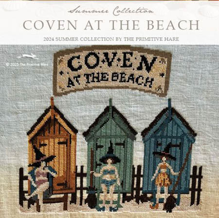 Coven At The Bach