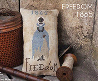 Freedom 1865