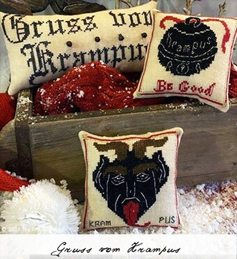 Gruss Vom