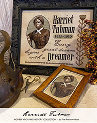 Harriet Tubman