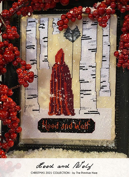 Hood and Wolf