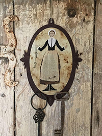 Keys' Keeper