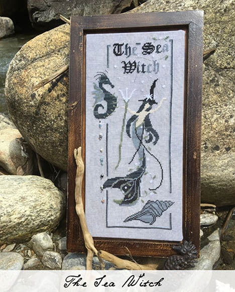 The Sea Witch