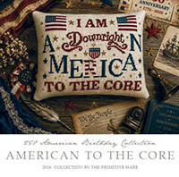 American To The Core