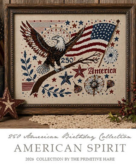 American Spirit