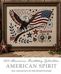 American Spirit