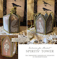 Spirits Tower