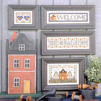 Home Words