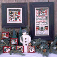 Christmas Day (RE-PRINTED)  