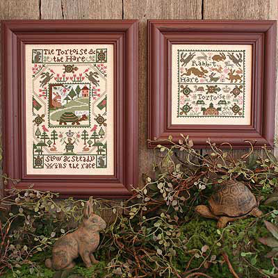 Tortoise & The Hare