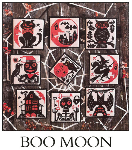 Boo Moo