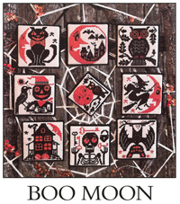 Boo Moo