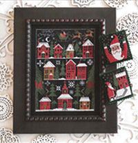Happy Christmas (REPRINTED)