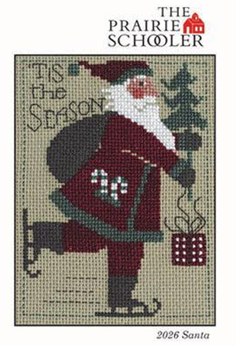 2026 Prairie Santa
