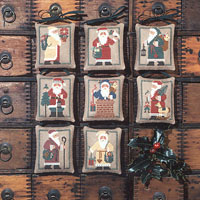 St. Nicholas (REPRINTED)