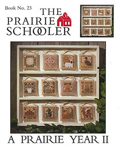 Prairie Year II (Re-release)