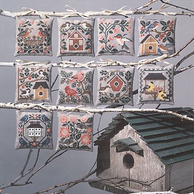 Prairie Birds (REPRINTED)