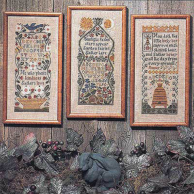 Garden Verses