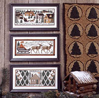 Home For Christmas (RE-PRINTED)