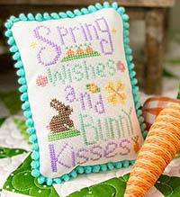 Spring Wishes