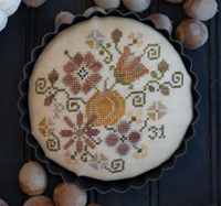 Jack's Sweet Shoppe: The Birthday Tart