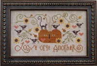 Love One Another