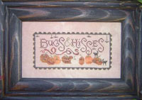 Bugs & Hisses