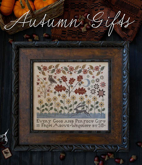 Autumn Gifts