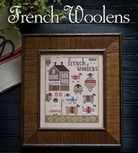 French Woolens