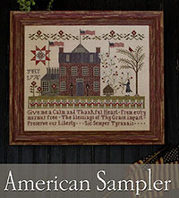 American Sampler