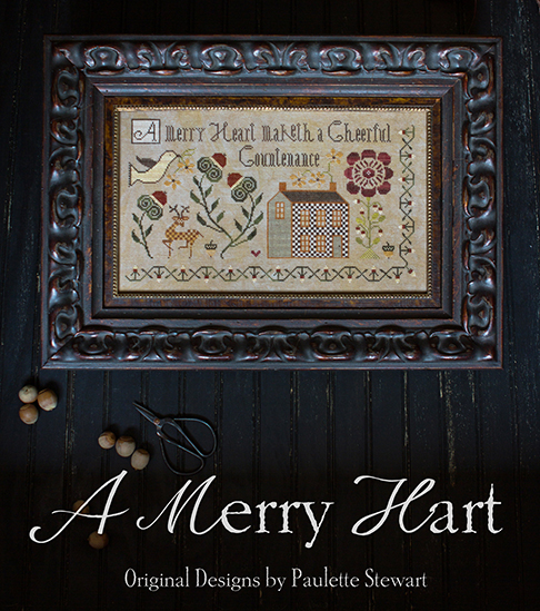 A Merry Hart